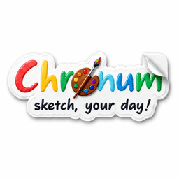 Chronum logo