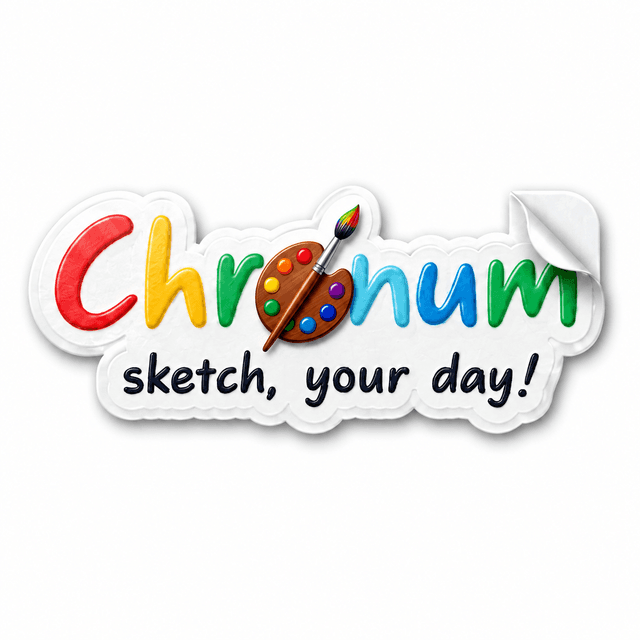 Chronum logo